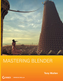 Mastering Blender /