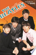 The Beatles : a musical biography /