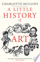 A little history of art /