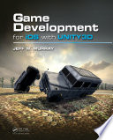 Game development for iOS with Unity3D /