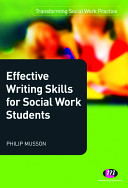 Effective writing skills for social work students /