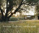 Andrea Cochran : landscapes /