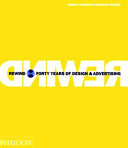 Rewind : forty years of design & advertising /