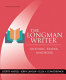 The Longman writer : rhetoric, reader, handbook /