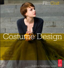 Filmcraft : costume design /