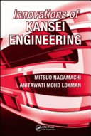 Innovations of kansei engineering /
