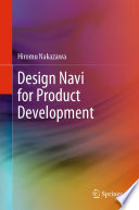 Design Navi for product development /