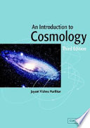 An introduction to cosmology /