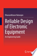 Reliable design of electronic equipment : an engineering guide /