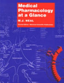 Medical pharmacology at a glance /