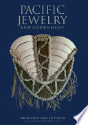 Pacific jewellery and adornment /