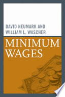 Minimum wages /