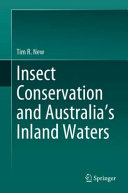 Insect conservation and Australia's inland waters /