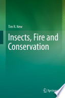 Insects, fire and conservation /