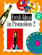 Fresh ideas in promotion 2 /