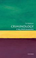 Criminology : a very short introduction /