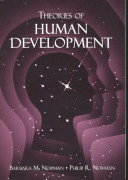 Theories of human development /