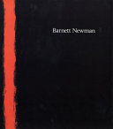 Barnett Newman /