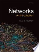 Networks : an introduction /