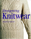 Designing knitwear /