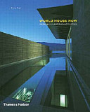 World house now : contemporary architectural directions /