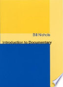 Introduction to documentary /