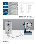Carsten Nicolai : static fades /