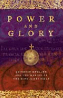 Power and glory : Jacobean England and the making of the King James Bible /