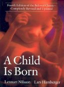 A child is born /
