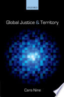 Global justice and territory /
