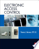 Electronic access control /