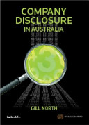 Company disclosure in Australia /