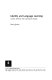 Identity and language learning : gender, ethnicity and educational change /