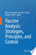 Vaccine Analysis: Strategies, Principles, and Control.