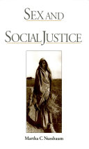 Sex & social justice /