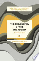 The philosophy of the yogasutra : an introduction /