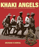 Khaki angels : Kiwi stretcher-bearers in the first and second world wars /