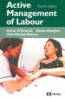 Active management of labour : the Dublin experience.