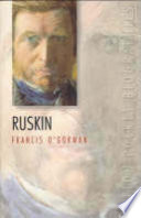John Ruskin /