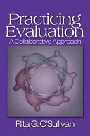 Practicing evaluation : a collaborative approach /