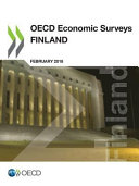 OECD Economic Surveys : Finland 2018 /