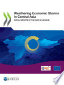 Weathering Economic Storms in Central Asia.
