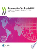 Consumption Tax Trends 2022.