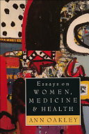 Essays on women, medicine and health /