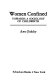 Women confined : towards a sociology of childbirth /
