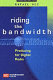Riding the bandwidth : producing for digital radio /