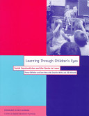 Learning through children's eyes : social constructivism and the desire to learn /