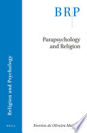 Parapsychology and religion /