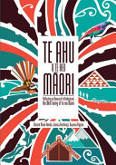 Te ahu o te reo Māori : reflecting on research to understand the well-being of te reo Māori /