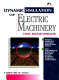 Dynamic simulation of electric machinery : using MATLAB/SIMULINK /